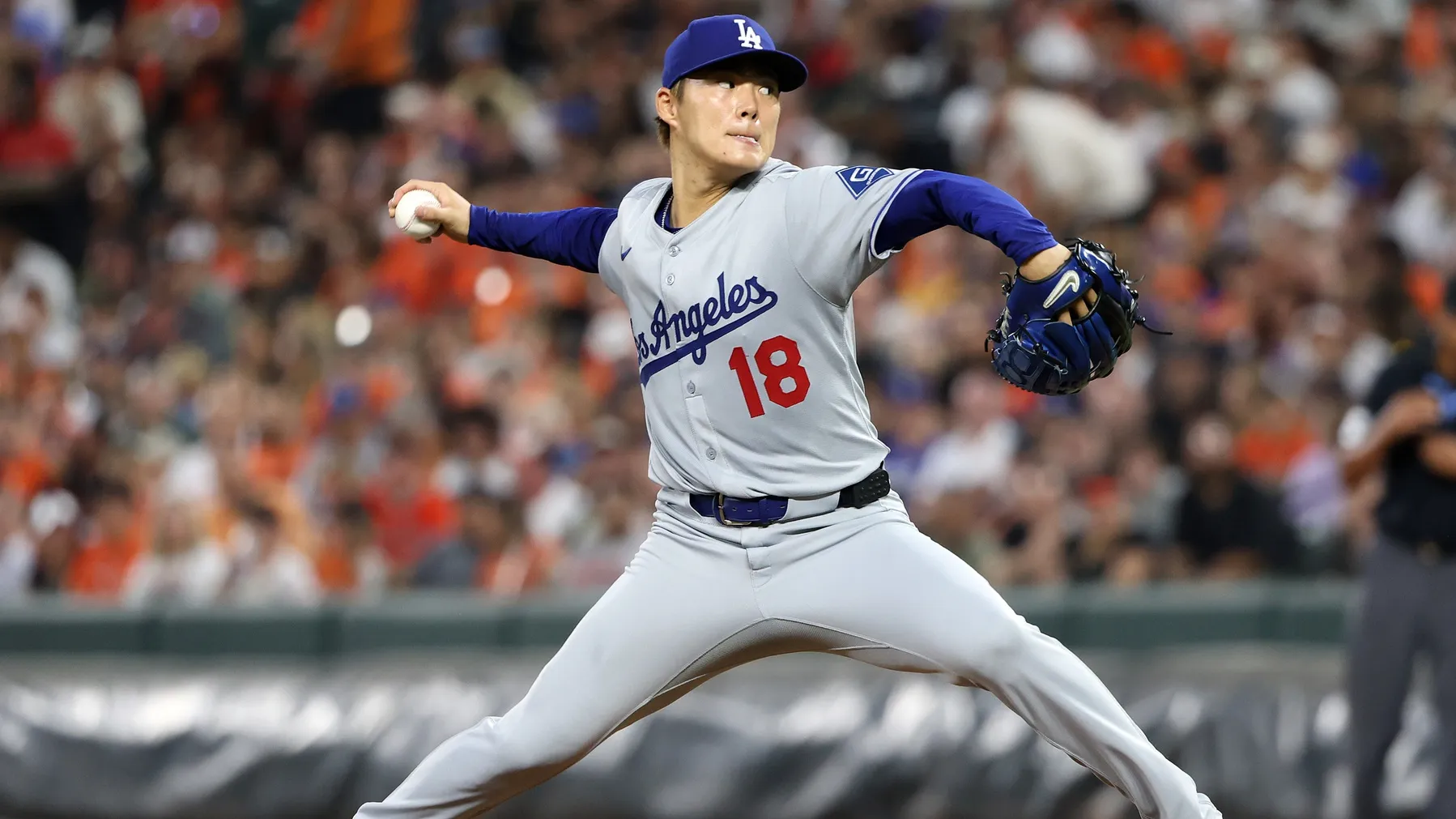 How the Los Angeles Dodgers’ MLB Playoff Run Was Fueled by Heartbreaking September Losses