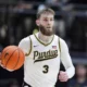 Purdue Boilermakers Make History as First-Ever No. 1 in USA TODAY Sports Preseason Basketball Poll