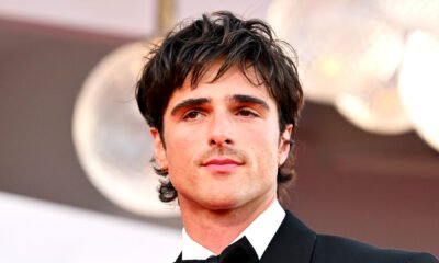 Jacob Elordi Calls Painful Weight Loss Before Frankenstein a “Blessing” for His Transformative Role