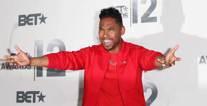 Miguel Warns of “Totalitarian Shift” Amid Trump’s Immigration Crackdown — Calls New Album Caos His Protest Through Art
