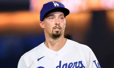 Dodgers’ World Series Dream Collapses | Blake Snell Struggles & Blue Jays Take Command