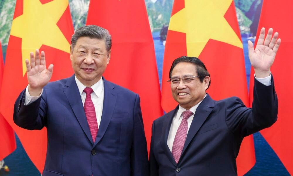 Donald Trump Meets Xi Jinping in South Korea | Trump Cuts China Tariffs by 10% After Historic APEC 2025 Summit