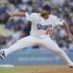 Clayton Kershaw Struggles in Relief as Phillies Beat Dodgers in Game 3 of NLDS