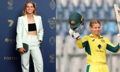 Phoebe Litchfield Net Worth 2025 Career Highlights Salary and Lifestyle