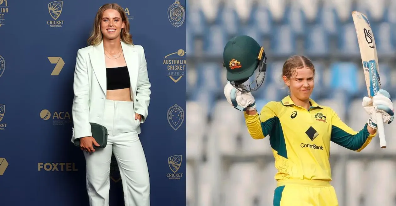 Phoebe Litchfield Net Worth 2025 Career Highlights Salary and Lifestyle