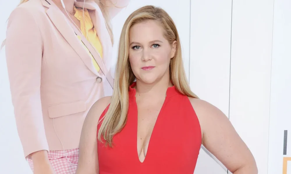 Amy Schumer stuns fans with dramatic weight loss transformation RHONJ alum says “Legs for days and confidence for miles…”