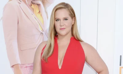 Amy Schumer stuns fans with dramatic weight loss transformation RHONJ alum says “Legs for days and confidence for miles…”
