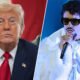 Donald Trump Calls Bad Bunny Super Bowl Halftime Choice “Ridiculous”