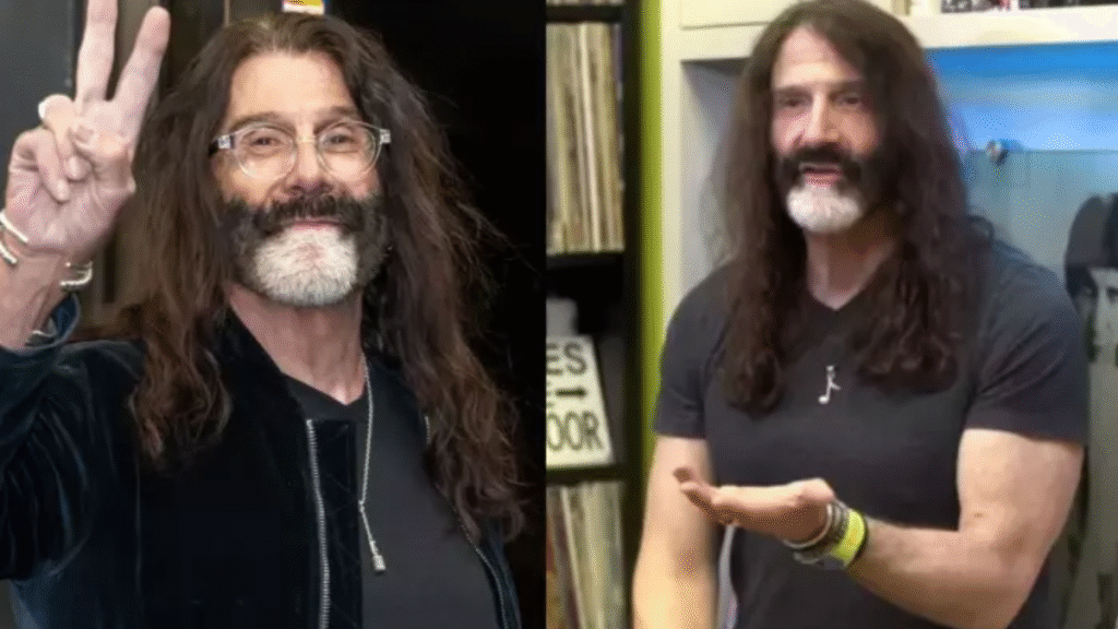 Beloved Philly DJ Pierre Robert Found Dead at 70 After 44 Years on Air — Fans Heartbroken by ‘The Soul of WMMR’