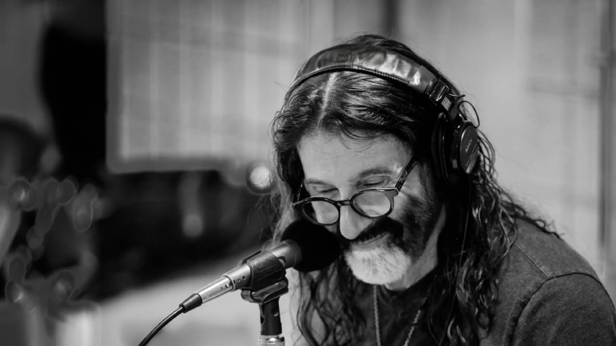 Beloved Philly DJ Pierre Robert Found Dead at 70 After 44 Years on Air — Fans Heartbroken by ‘The Soul of WMMR’