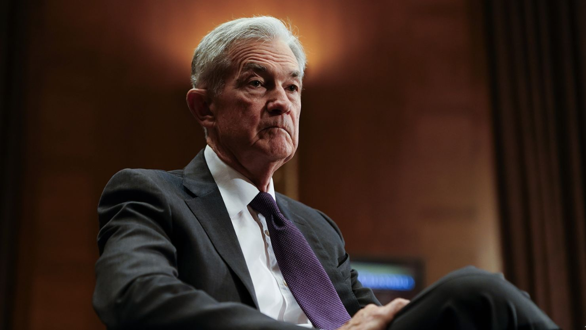 Federal Reserve Chair Jerome Powell warns investors not to assume another rate cut in December after announcing a second consecutive reduction in 2025.