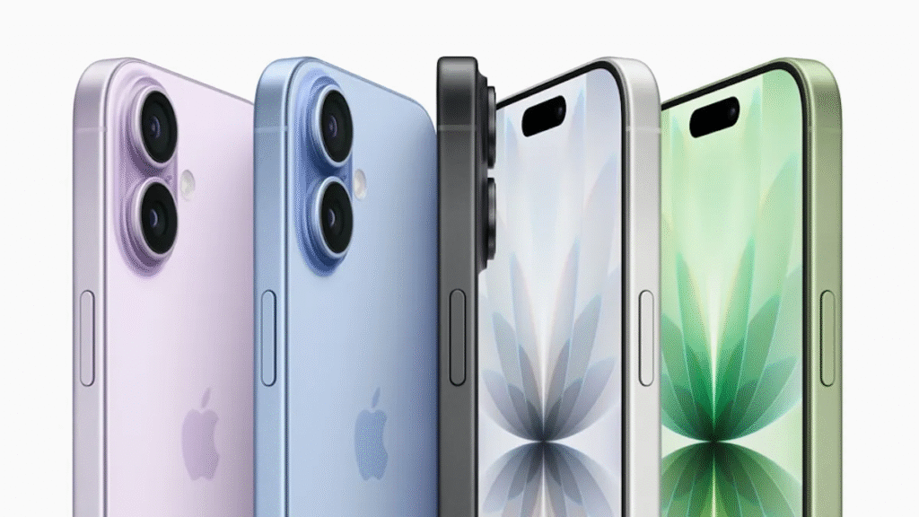 iPhone 17e to Feature Dynamic Island and OLED Display Upgrade in 2026 | Daily Global Diary
