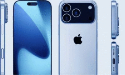 iPhone 17e to Feature Dynamic Island and OLED Display Upgrade in 2026 | Daily Global Diary