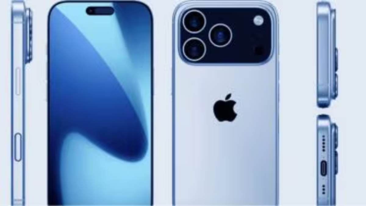 iPhone 17e to Feature Dynamic Island and OLED Display Upgrade in 2026 | Daily Global Diary