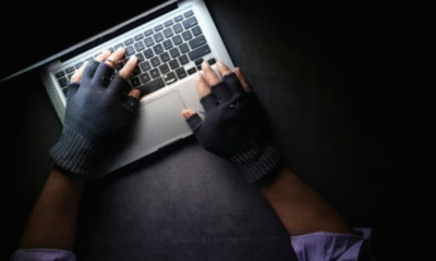 183 Million Email Passwords Leaked: Is Your Gmail Safe? | Daily Global Diary