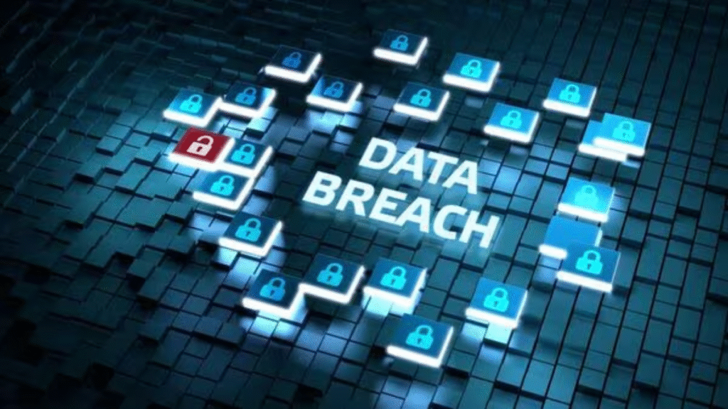 183 Million Email Passwords Leaked: Is Your Gmail Safe? | Daily Global Diary