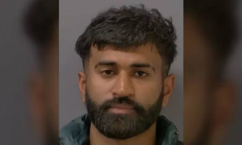 Indian-Origin Man Wanted for Amanpreet Saini’s Murder in Canada | Daily Global Diary
