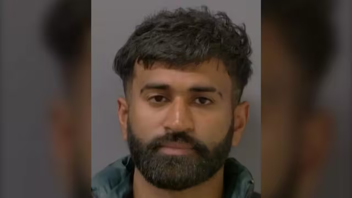 Indian-Origin Man Wanted for Amanpreet Saini’s Murder in Canada | Daily Global Diary