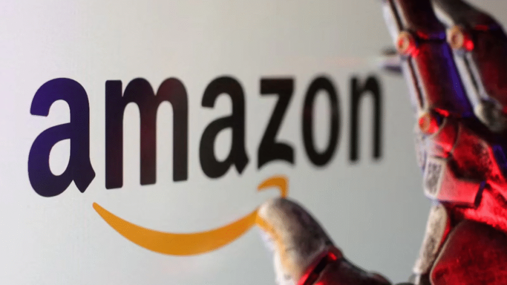 Amazon to Cut 30,000 Corporate Jobs Amid AI-Driven Restructuring | Daily Global Diary