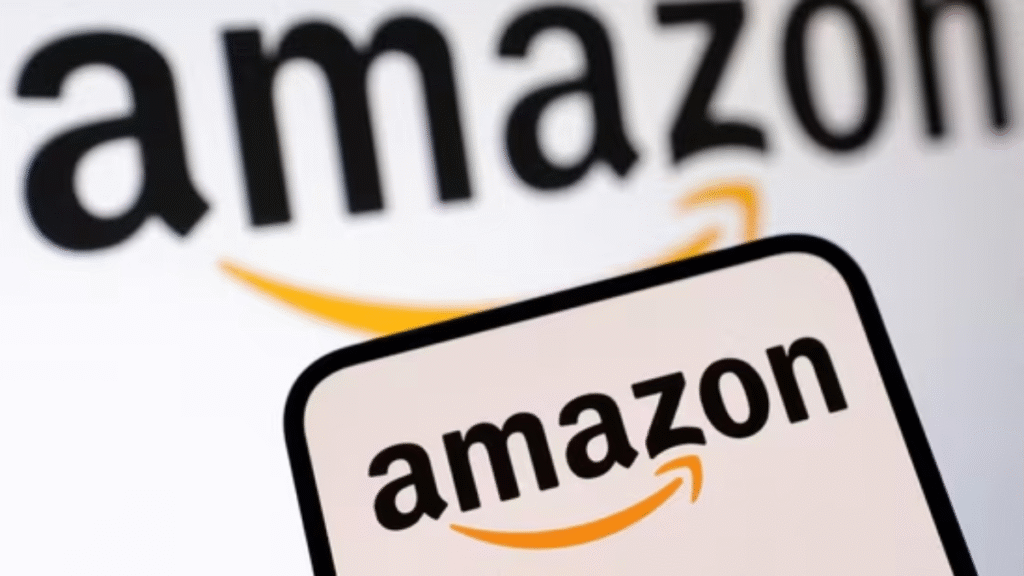 Amazon to Cut 30,000 Corporate Jobs Amid AI-Driven Restructuring | Daily Global Diary