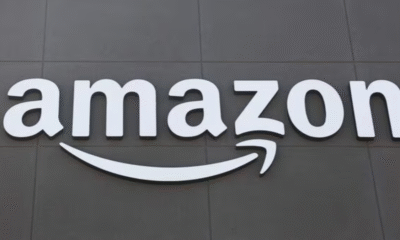 Amazon to Cut 30,000 Corporate Jobs Amid AI-Driven Restructuring | Daily Global Diary