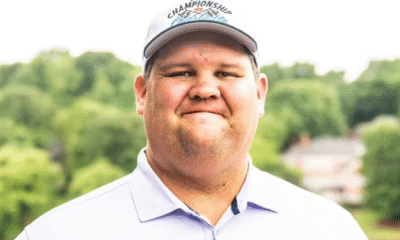 Cody ‘Beef’ Franke, Barstool Sports Golf Influencer, Dies at 31 | Daily Global Diary