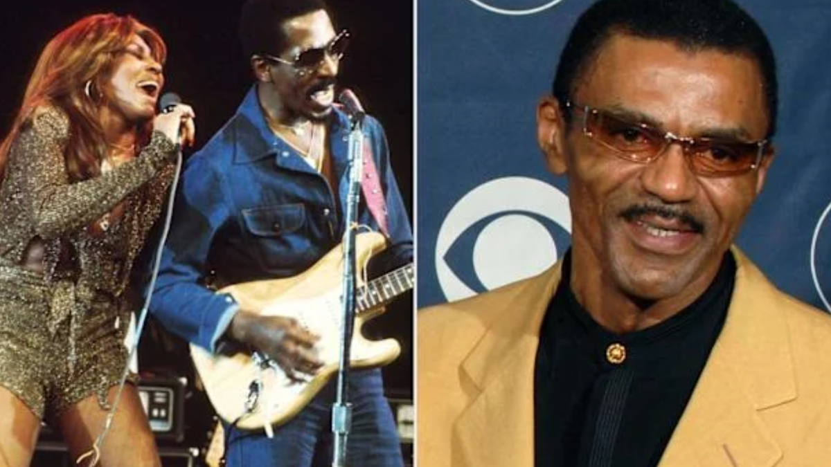 Tina Turner’s son Ike Turner Jr. dies at 67 — 1 day after birthday; fans mourn tragic loss