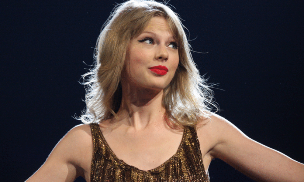 Taylor Swift’s ‘The Life of a Showgirl’ breaks records with $33 million box office weekend