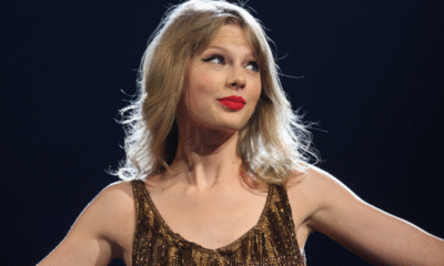 Taylor Swift’s ‘The Life of a Showgirl’ breaks records with $33 million box office weekend