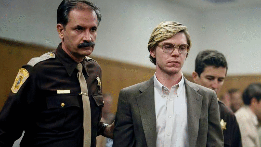 Monster Season 3 flops on Rotten Tomatoes critics call it “a sensational mess”
