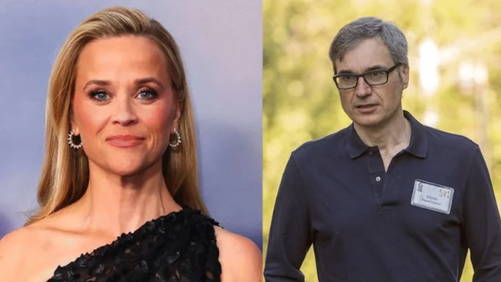 Reese Witherspoon delays engagement with Oliver Haarmann amid past divorces