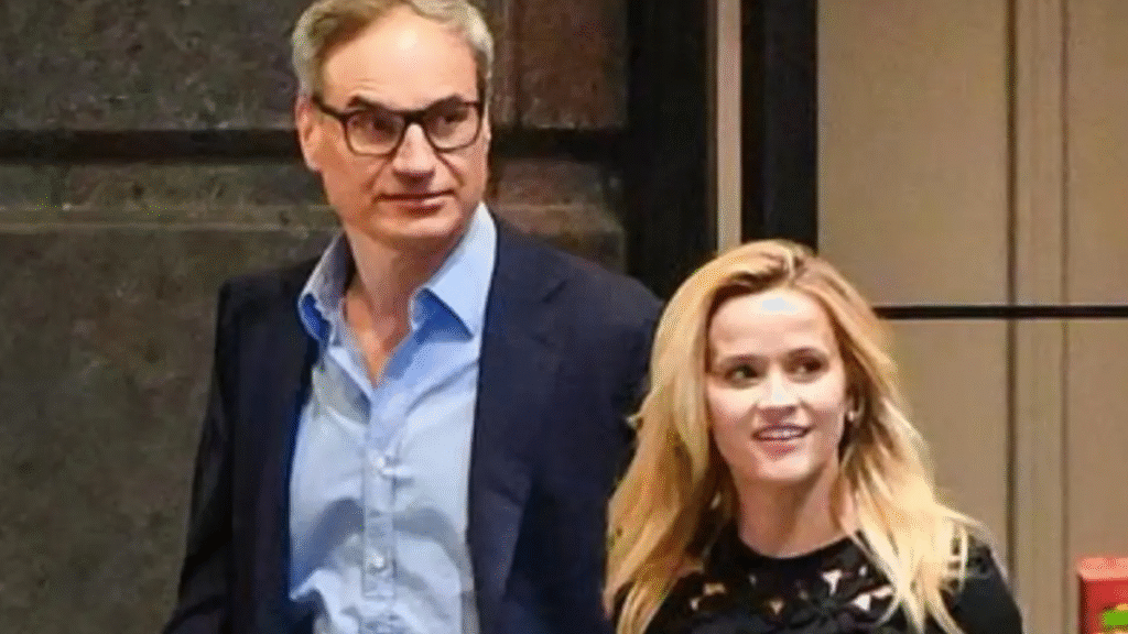 Reese Witherspoon delays engagement with Oliver Haarmann amid past divorces
