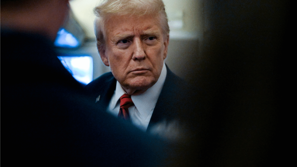 House of South Carolina Judge Diane Goodstein set ablaze after Trump administration criticism
