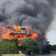 House of South Carolina Judge Diane Goodstein set ablaze after Trump administration criticism