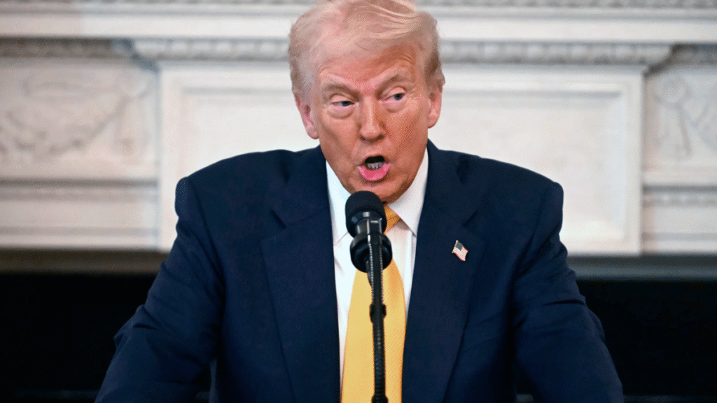 House of South Carolina Judge Diane Goodstein set ablaze after Trump administration criticism