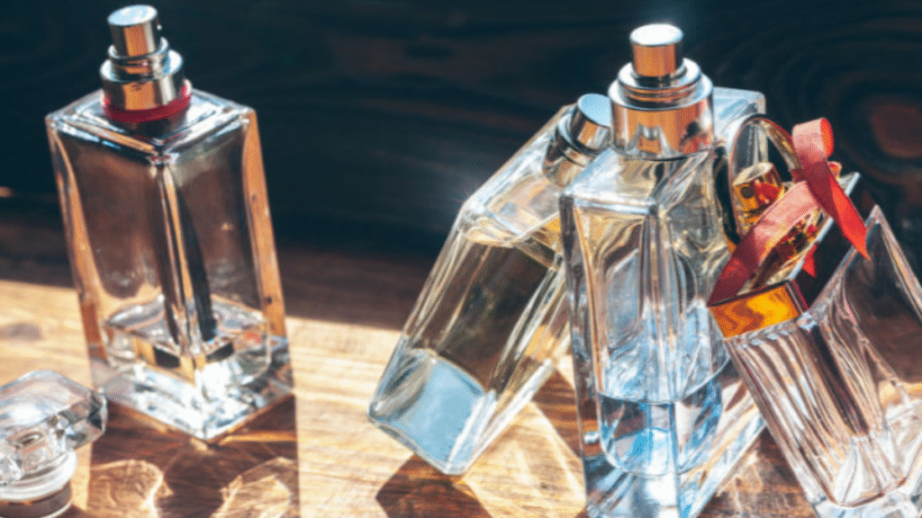 Indian Man Arrested in US Over Perfume Mistaken for Narcotics: ICE Detention and Visa Woes