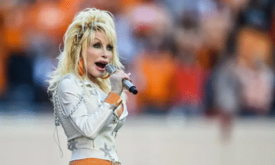 Dolly Parton’s Sister Begs Fans for Prayers After Country Icon Postpones Las Vegas Shows