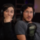 Markiplier Marries Amy Nelson in Dreamy Wedding Fans Can’t Stop Talking About