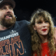 Taylor Swift Reveals Travis Kelce Thought Hugh Grant’s Wife Was Greta Gerwig During Eras Tour