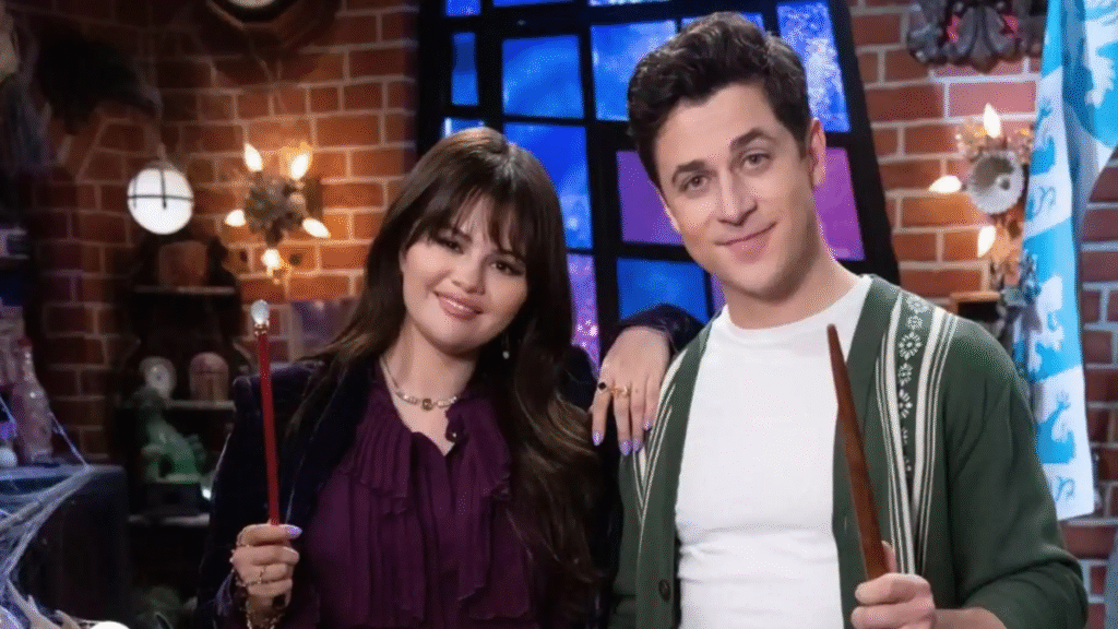 Wizards Beyond Waverly Place Season 2 Finale: Alex Russo Revealed to Be Billie’s Mother in Emotional Twist