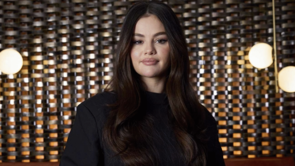 Selena Gomez’s Kidney Donor Francia Raisa Speaks Out on Wedding Snub — “I’m Happy for Her”