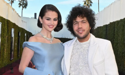 Selena Gomez’s Kidney Donor Francia Raisa Speaks Out on Wedding Snub — “I’m Happy for Her”