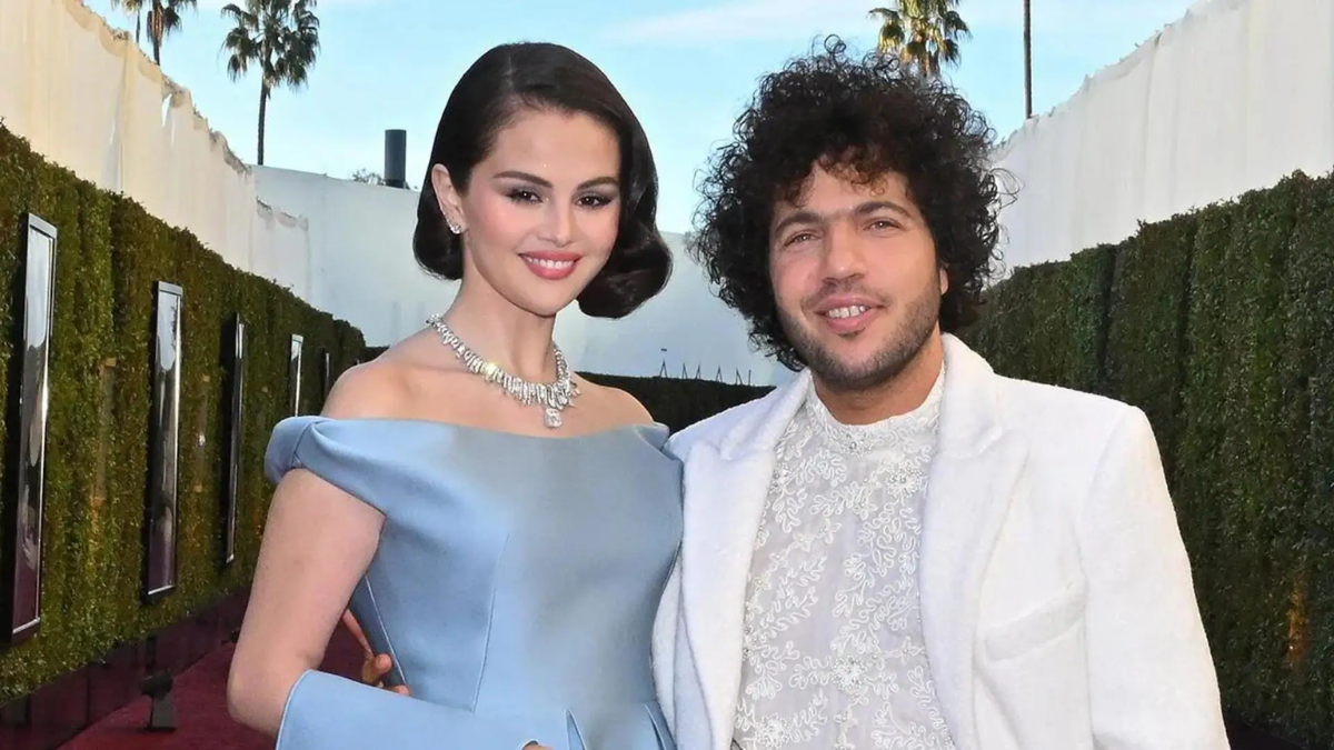 Selena Gomez’s Kidney Donor Francia Raisa Speaks Out on Wedding Snub — “I’m Happy for Her”