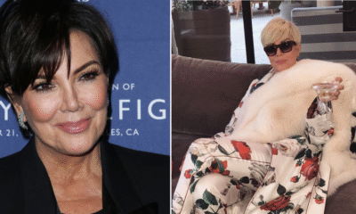 Kris Jenner Goes Platinum Blonde in Viral Makeover with Chris Appleton — Fans Say She Looks 30
