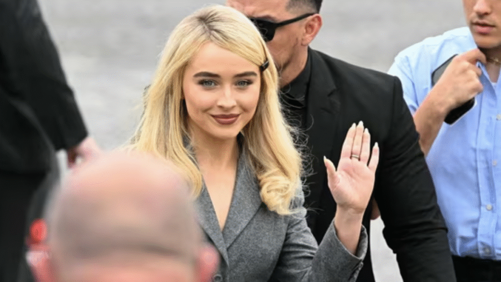 Sabrina Carpenter Net Worth 2025 Revealed Career Earnings and Lifestyle of the Espresso Star