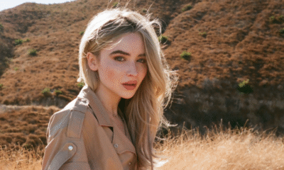 Sabrina Carpenter Net Worth 2025 Revealed Career Earnings and Lifestyle of the Espresso Star