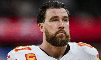 Travis Kelce Net Worth 2025 Revealed Career Earnings and Lavish Lifestyle of the NFL Star