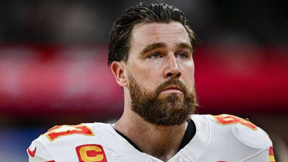 Travis Kelce Net Worth 2025 Revealed Career Earnings and Lavish Lifestyle of the NFL Star