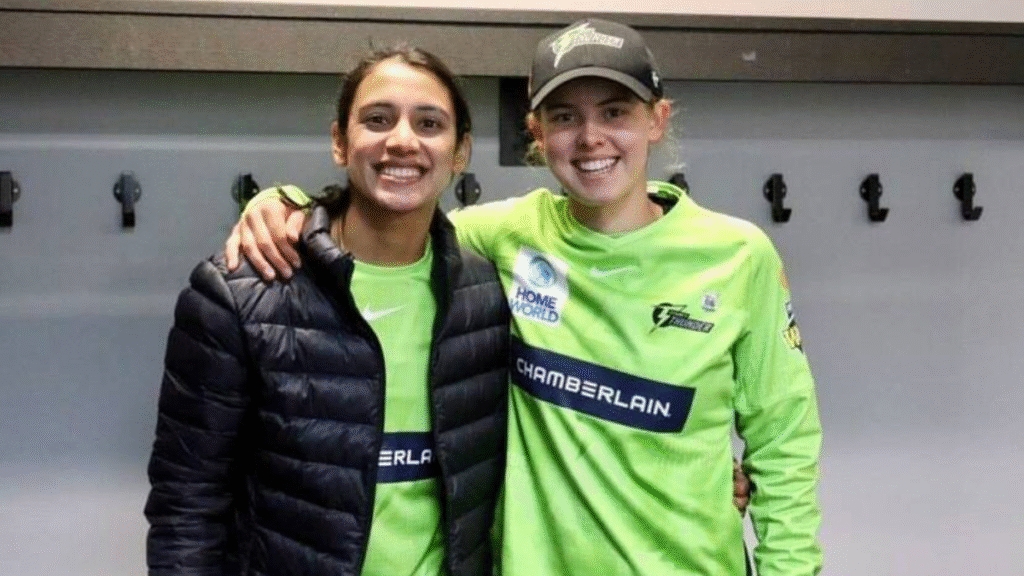 Phoebe Litchfield Net Worth 2025 Career Highlights Salary and Lifestyle