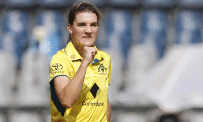 Annabel Sutherland Net Worth 2025 Career Highlights Salary and Lifestyle